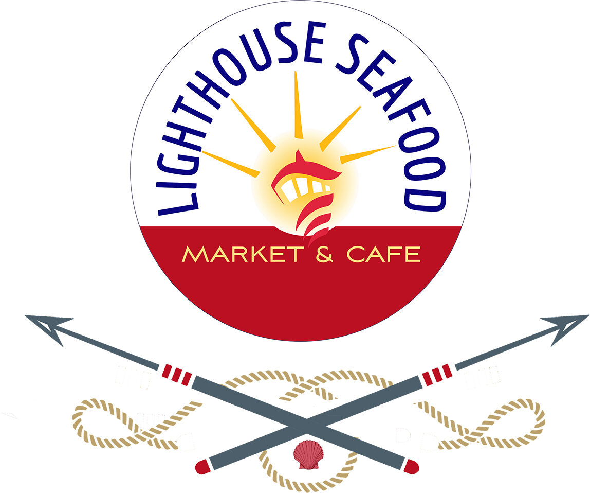 Lighthouse Seafood Market & Cafe